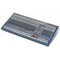 Soundcraft LX7ii 32ch