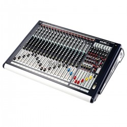 Soundcraft GB4 16ch