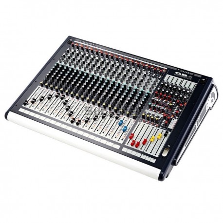 Soundcraft GB4 16ch
