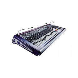 Soundcraft GB4 24ch