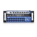 Soundcraft Ui-24R digitālā miksēšanas pults