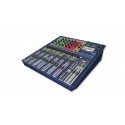 Soundcraft Si Expression 1 digitālā miksēšanas pults