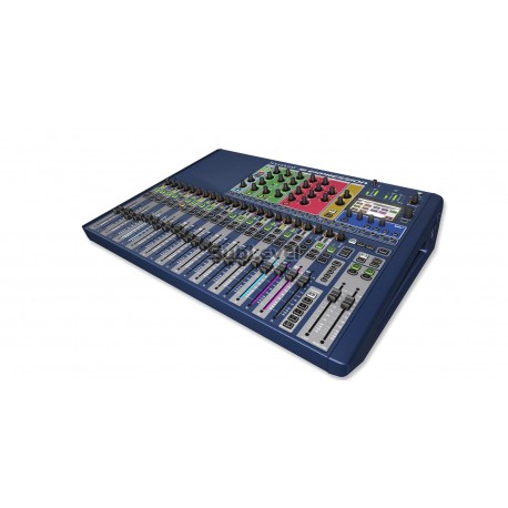Soundcraft Si Expression 2 digitālā miksēšanas pults