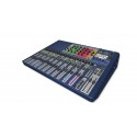 Soundcraft Si Expression 2 digitālā miksēšanas pults
