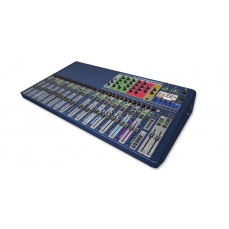 Soundcraft Si Expression 3 digitālā miksēšanas pults