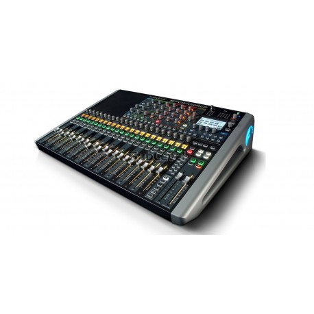 Soundcraft Si Performer 2 digitālā miksēšanas pults