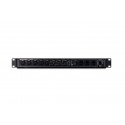 Allen & heath GLD-AR0804 Expander audio rack