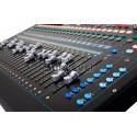Allen & heath QU-24 digitālā miksēšanas pults