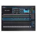 Allen & heath QU-24 digitālā miksēšanas pults