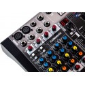 Allen & Heath ZED6FX analogā miksēšanas pults