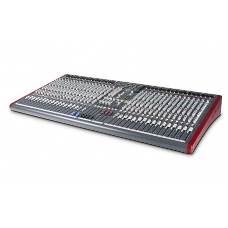 Allen & Heath ZED436