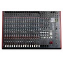 Allen & Heath ZED-R16 FireWire analogā miksēšanas pults
