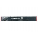 Allen & Heath ZED-R16 FireWire analogā miksēšanas pults