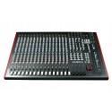 Allen & Heath ZED-R16 FireWire analogā miksēšanas pults