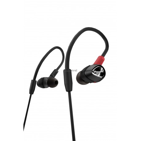 Pioneer DJ DJE-2000-K/W
