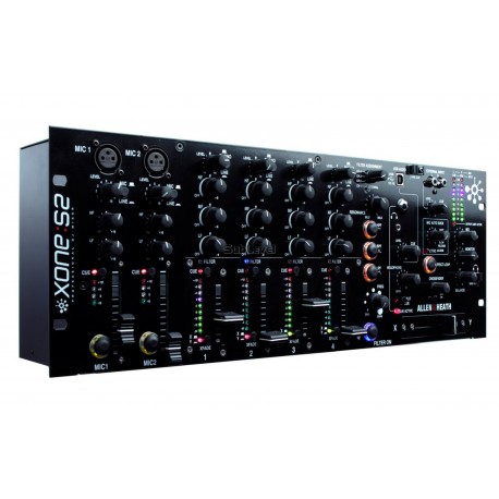 Allen & Heath XONE:S2