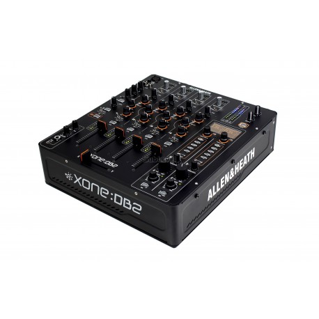 Allen & Heath XONE:DB2 DJ miksēšanas pults