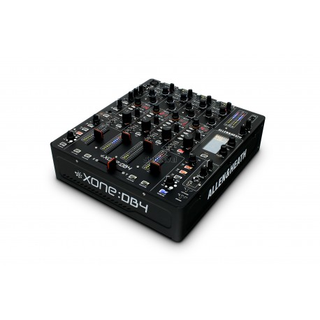 Allen & heath XONE:DB4 DJ miksēšanas pults