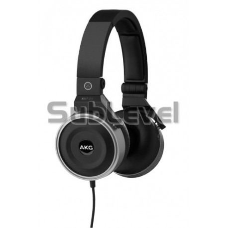 AKG K67 austiņas