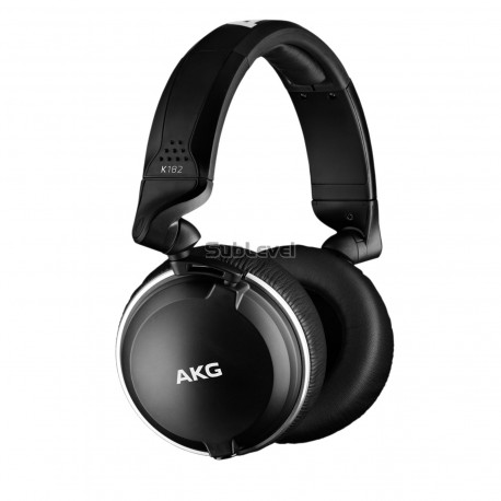 AKG K182 Studio austiņas