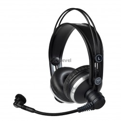 AKG HSD171 austiņas