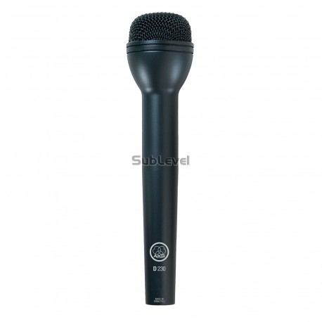 AKG D230