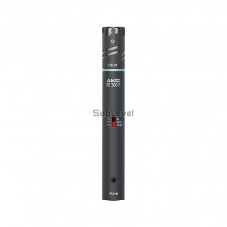 AKG C391B