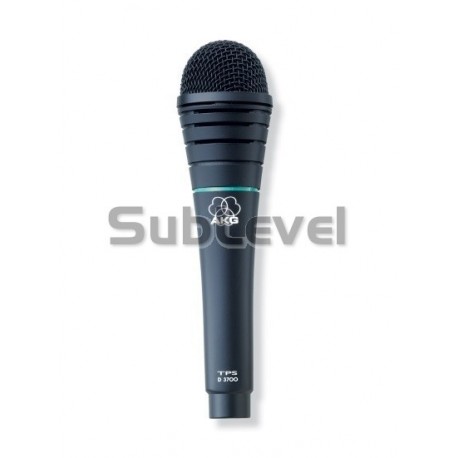 AKG D3700M vokālais mikrofons
