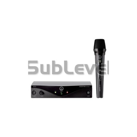 AKG Perception Wireless 45 bezvadu mikrofons