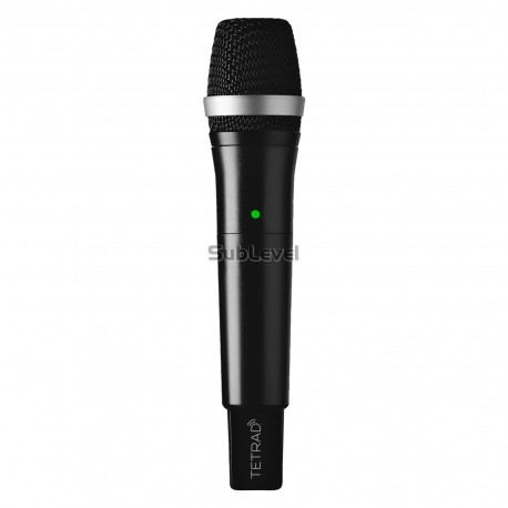 AKG DHT Tetrad P5