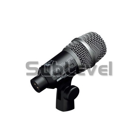 AKG D22