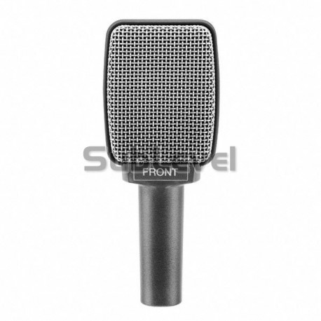 Sennheiser E 609 Silver instrumentu mikrofons