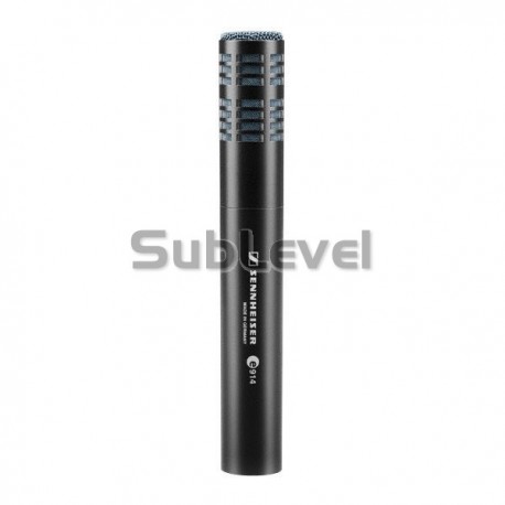 Sennheiser E 914 instrumentu mikrofons