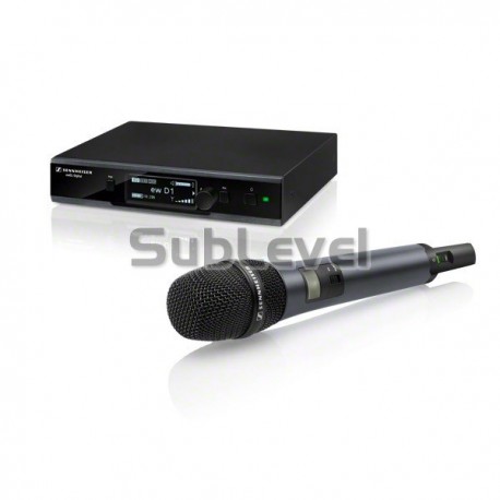 Sennheiser EW D1-835-S bezvadu mikrofona sistēma