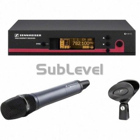 Sennheiser EW 135 G3