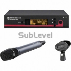 Sennheiser EW 145 G3