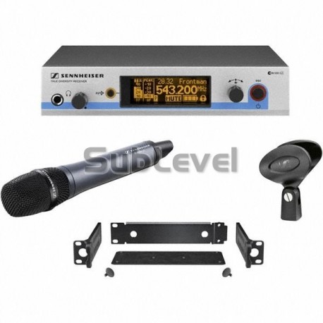 Sennheiser EW 500-935 G3 bezvadu mikrofons