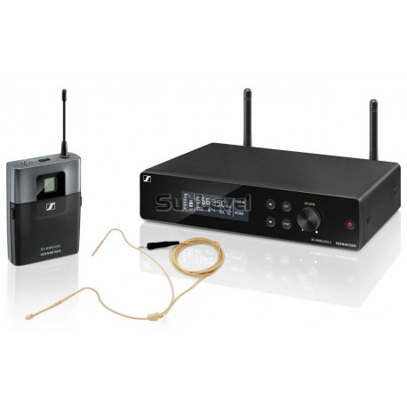 Sennheiser XSW 2 HF60