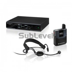 Sennheiser EW D1-ME 3