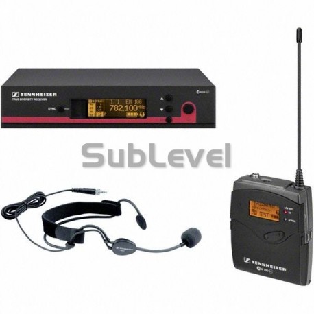 Sennheiser EW 152 G3