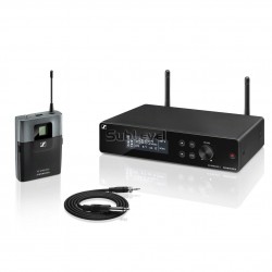 Sennheiser XSW 2-Ci1 bezvadu sistēma