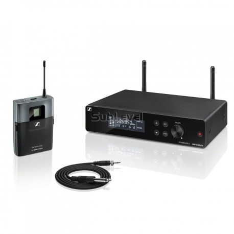 Sennheiser XSW 2-Ci1 bezvadu sistēma