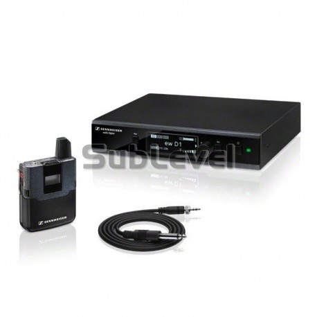 Sennheiser EW D1-CL1