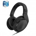 Sennheiser HD 200 Pro austiņas
