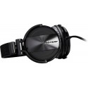 Pioneer DJ HDJ-1500-K/S/W/N