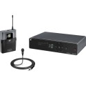 Sennheiser XSW 1-ME2 piespraužama mikrofona bezvadu sistēma