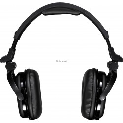 Pioneer DJ HDJ-1500-K/S/W/N