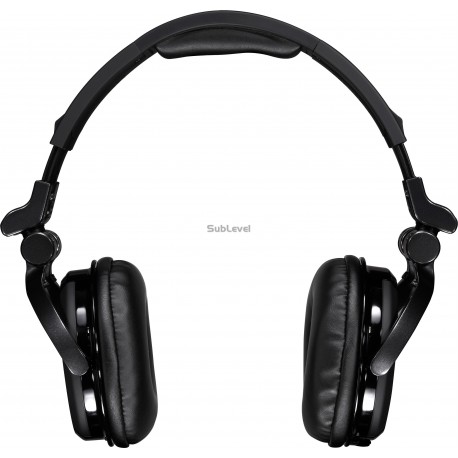 Pioneer DJ HDJ-1500-K/S/W/N