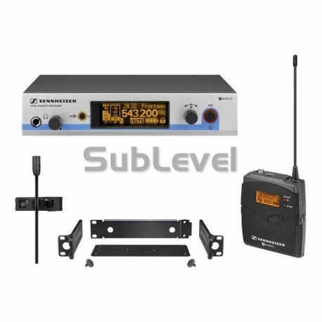 Sennheiser EW 512 G3