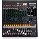 Yamaha MGP16X analogā mikserpults